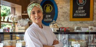 Quitutices promove bate-papo sobre doença celíaca