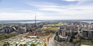 Brasília será a capital Ibero-Americana da Cultura em 2022