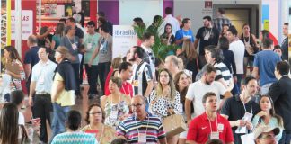 Pontão recebe a 6ª edição da Brasília Expo Franquias