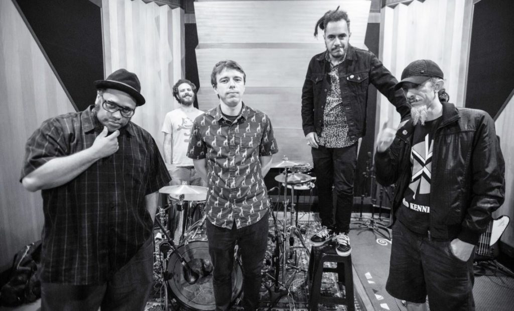 Planet Hemp volta a Brasilia após 3 anos