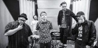 Planet Hemp volta a Brasilia após 3 anos