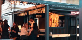 GB Vinhos instala um Wine Bar no Pontão do Lago Sul