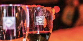 3ª edição do Hidden inaugura na ilha do Parque da Cidade