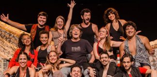 Sarau celebra os 80 anos de Hugo Rodas