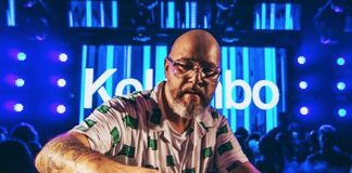 Praia Sunset comemora 3 anos em local inédito