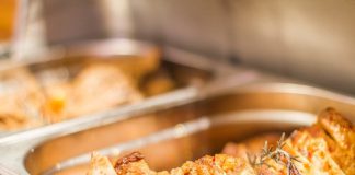 Uai Comida Brasileira, o novo restaurante do Brasil 21