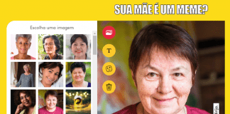 Site da Skol cria memes para celebrar as Mães