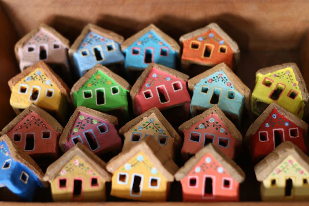 Salão do Artesanato reúne arte, shows e oficinas no Pátio Brasil