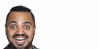 Tirulipa em “Se você não for, só você não vai”