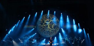 iFloyd apresenta álbum duplo “The Wall”