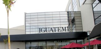 Horário de almoço no Iguatemi tem estacionamento gratuito