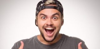 Fenômeno infantil no Youtube se apresenta na Capital