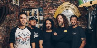 Turnê 25 anos da banda Raimundos agita o complexo Yurb