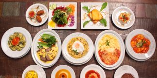 Vem aí o Festival Brasil Sabor Experience