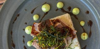 Bla’s lança cardápio com combinações exóticas