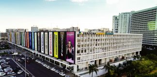 Conjunto Nacional inaugura espaço colaborativo e multicultural