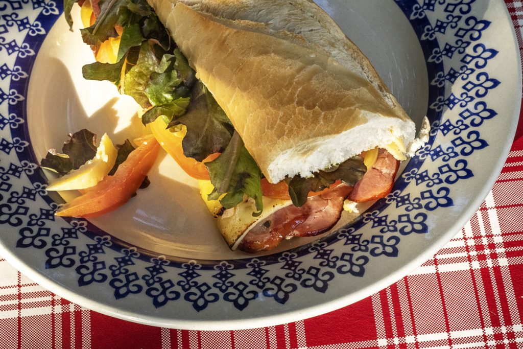 Novidades no cardápido do Café Cobogó