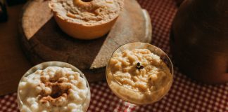 Sweet Cake lança cardápio típico junino