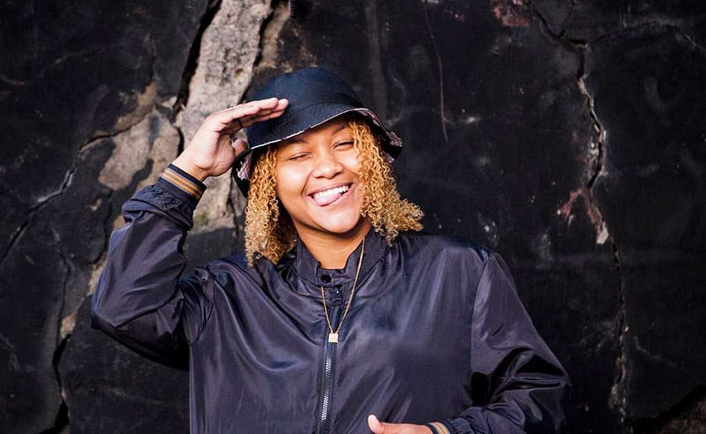 Iasmin Turbinha é a atração principal no “Favela Sounds no Setor”