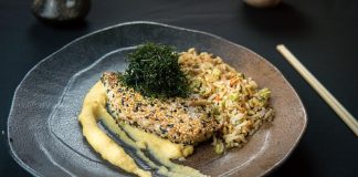 Brasília recebe o 1º Festival Grão da Felicidade