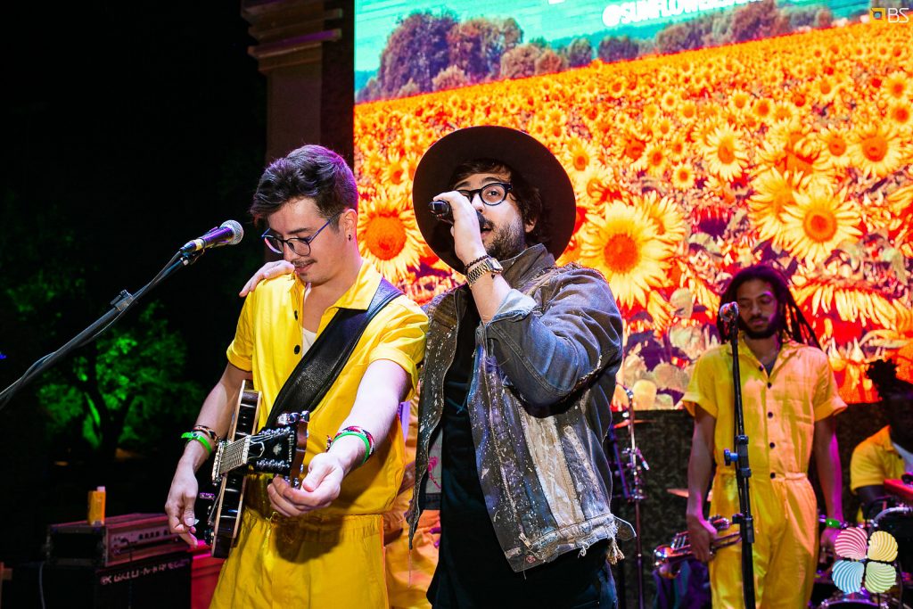 ParkShopping promove evento musical gratuito