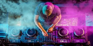 1ª My House Music Conference