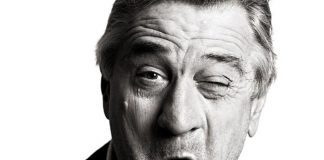 CCBB exibe mostra de cinema “De Niro”