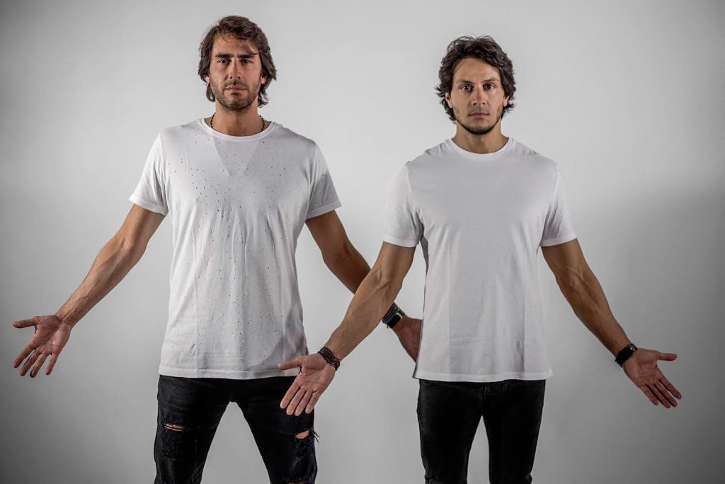 Noctis, a nova boate da capital