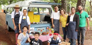 Quitutices promove Festa Junina inclusiva
