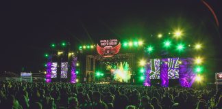 16ª Brasília Capital Moto Week