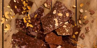 Dengo Chocolates inaugura no Shopping Iguatemi