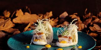 Taypá participa do Festival Boa Mesa com menu exclusivo