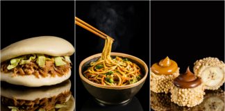 Rede Koni lança novos pratos para o inverno