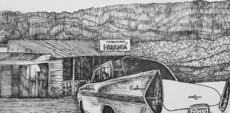 Galeria Baixo Cobogó recebe exposição de Paulino Aversa