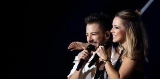 Exposição inédita traz parte do acervo da carreira de Sandy e Junior