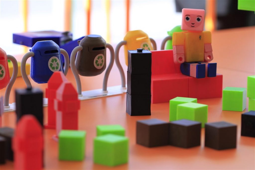 Conjunto Nacional recebe exposição PlastCoLab