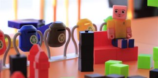 Conjunto Nacional recebe exposição PlastCoLab