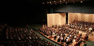 Orquestra Sinfônica apresenta concerto dedicado a Mozart