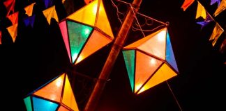 Festa da Roça de Águas Claras