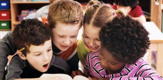 Oficina inclusiva para crianças expande percepção da literatura na Biblioteca Nacional