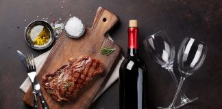 Decanter promove “Uma Noite nos Pampas”