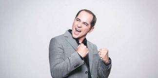 Paulo Vieira traz treinamento de inteligência financeira para Brasília