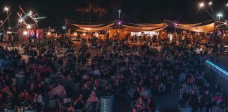 No Dia da Mulher Negra, Cine Piscina exibe filmes que primam pelo protagonismo negro