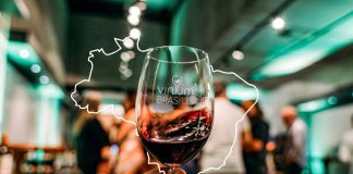 Iguatemi recebe feira especializada em vinhos brasileiros