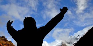 Fotógrafo e Jornalista Augusto Pessoa faz palestras sobre civilizações andinas