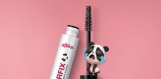 Boticário lança produto que acaba com efeito panda