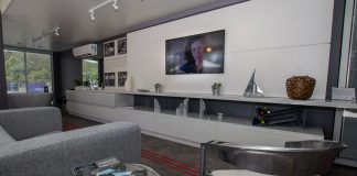 Casa do Alumínio desembarca no Conjunto Nacional