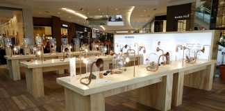 ParkShopping recebe o The Wineyard Experience