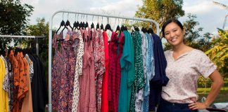 Feira Enova está de volta com edição especial de moda