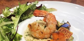 Così Brasília oferece Menu Executivo para o almoço